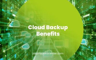 Top 3 Cloud Backup Benefits for Banking Industries