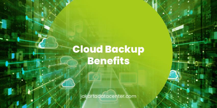 Top 3 Cloud Backup Benefits For Banking Industries